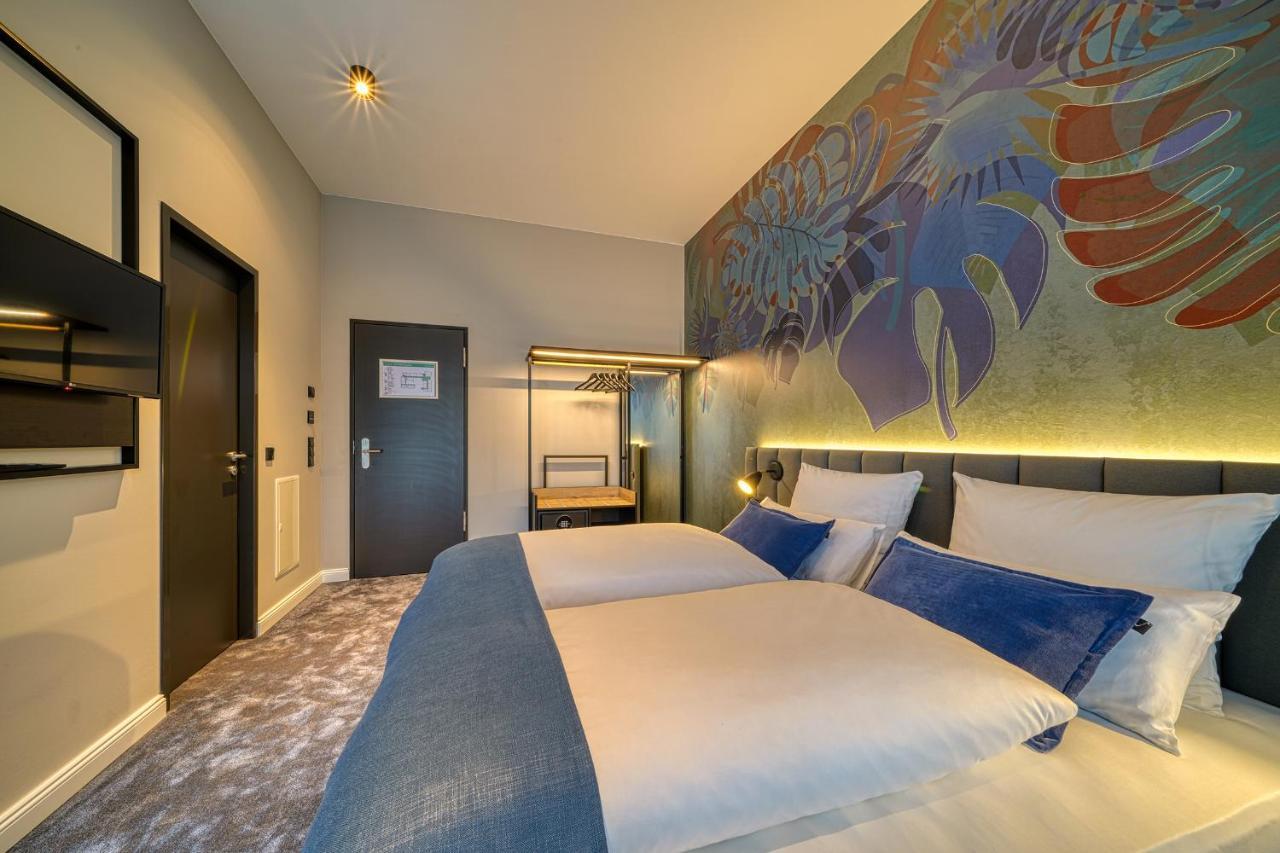 Hotel Vienna House Easy By Wyndham