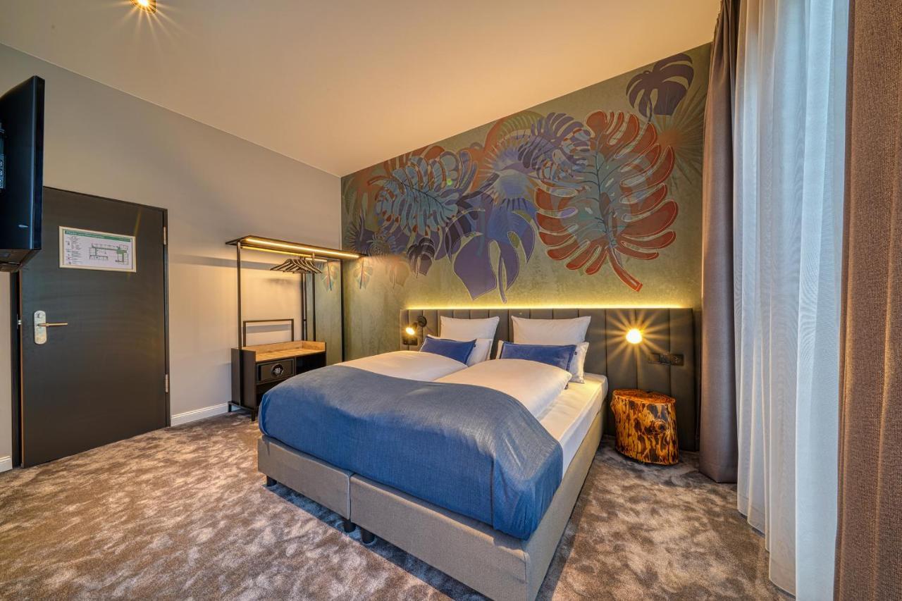 Hotel Vienna House Easy By Wyndham