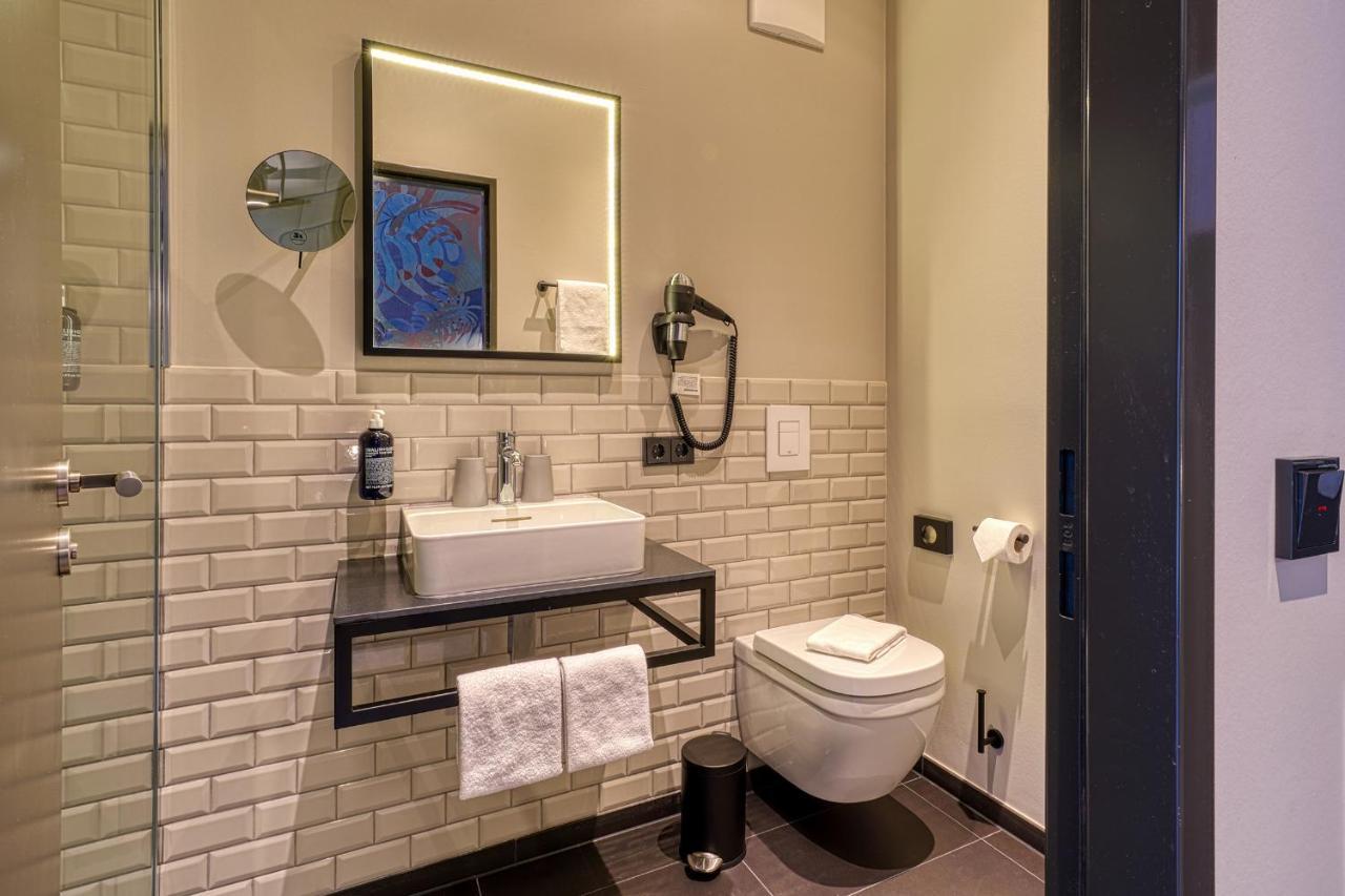 Hotel Vienna House Easy By Wyndham 3*
