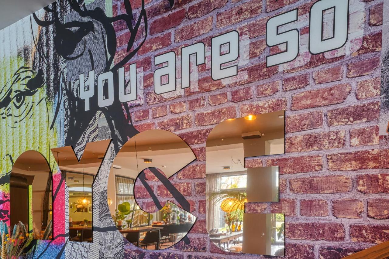 Vienna House Easy By Wyndham Hotel