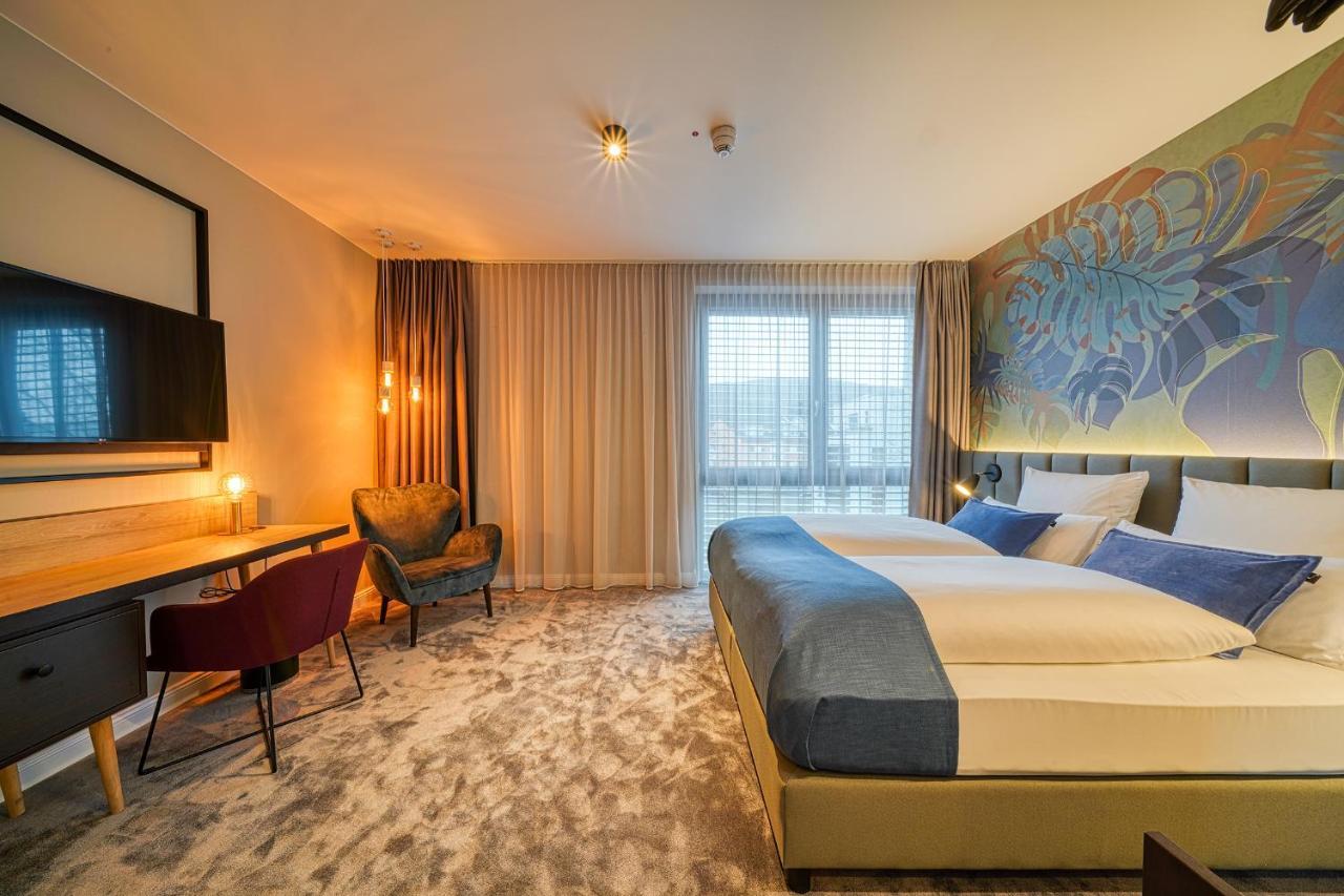 Vienna House Easy By Wyndham Hotel