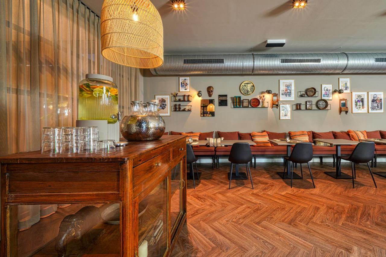 Vienna House Easy By Wyndham Hotel