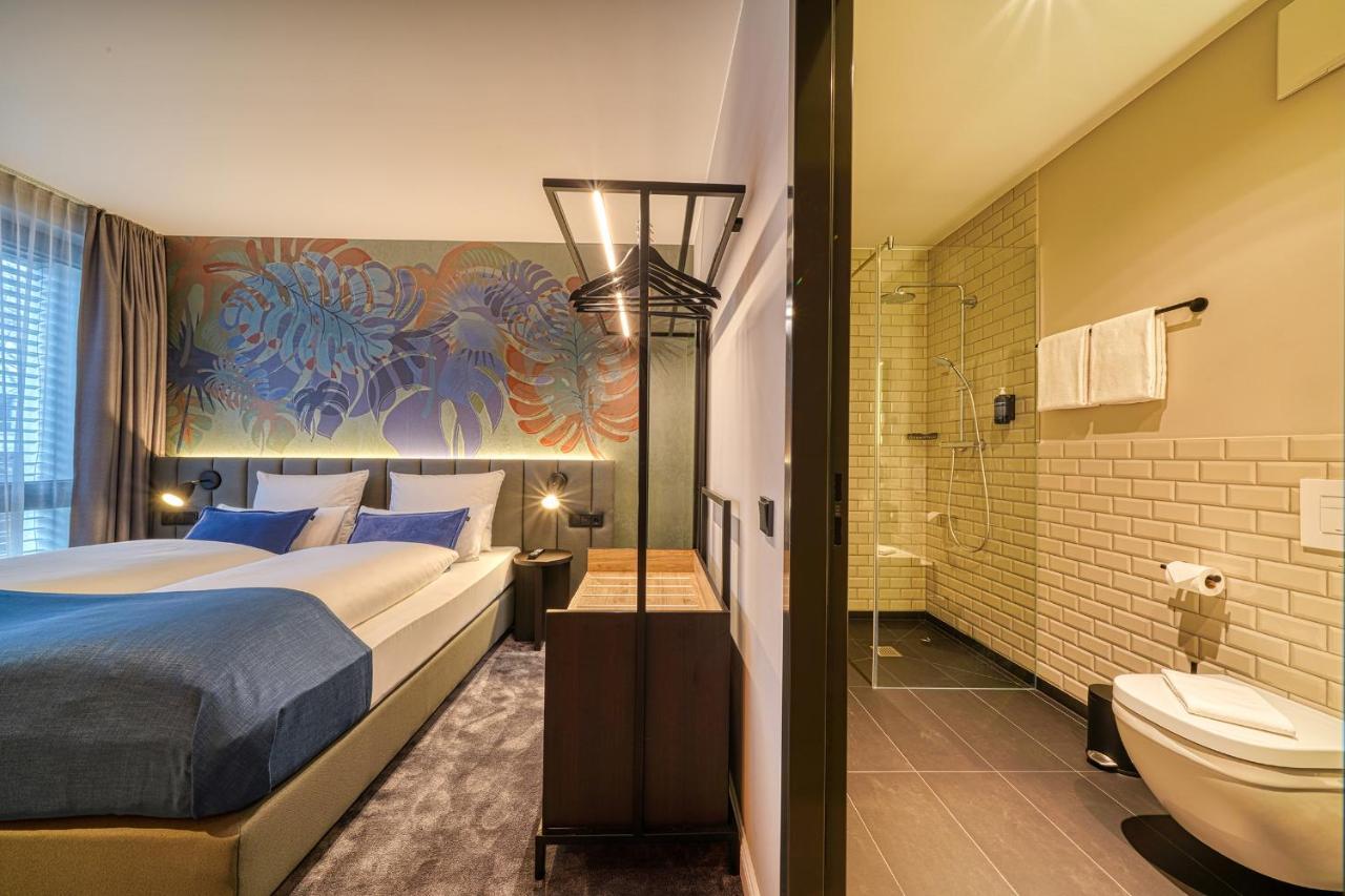 Vienna House Easy By Wyndham Hotel Bonn