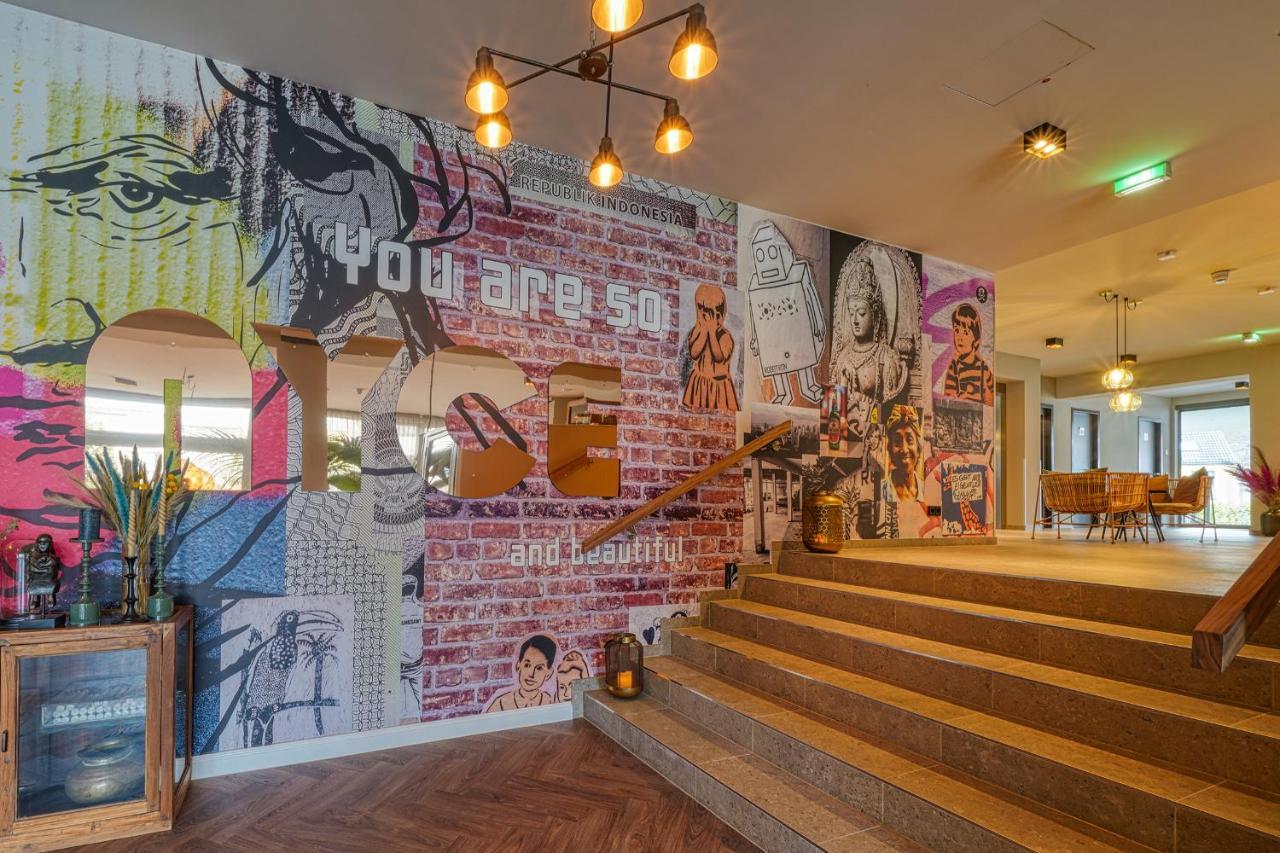 Hotel Vienna House Easy By Wyndham Bonn