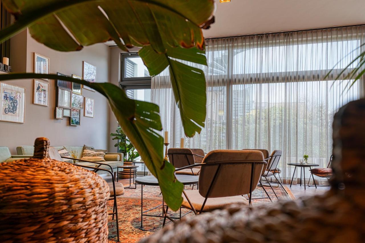 Hotel Vienna House Easy By Wyndham Bonn