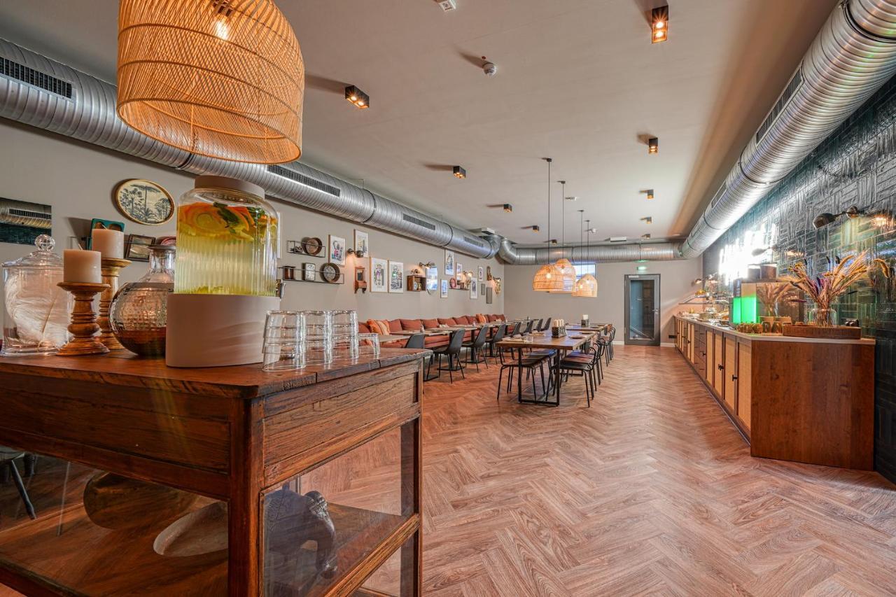Vienna House Easy By Wyndham Hotel