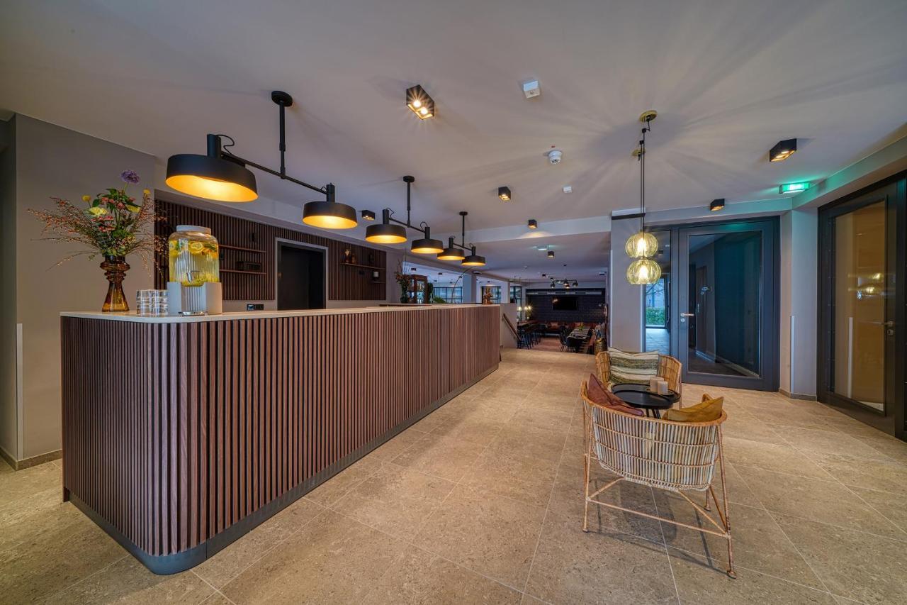 Vienna House Easy By Wyndham Hotel 3*