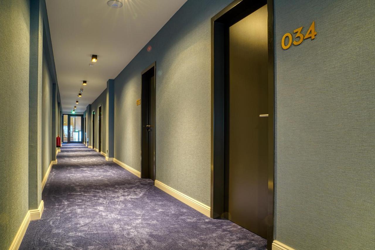 Vienna House Easy By Wyndham Hotel Bonn