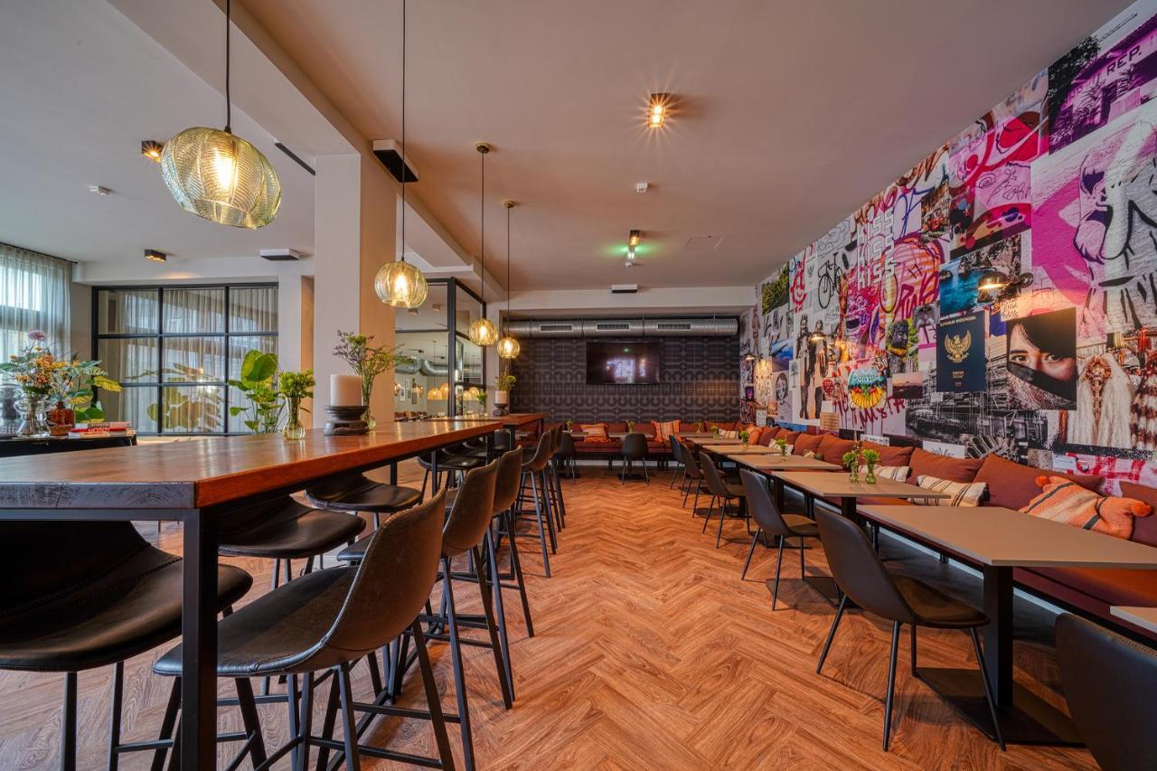Hotel Vienna House Easy By Wyndham Bonn