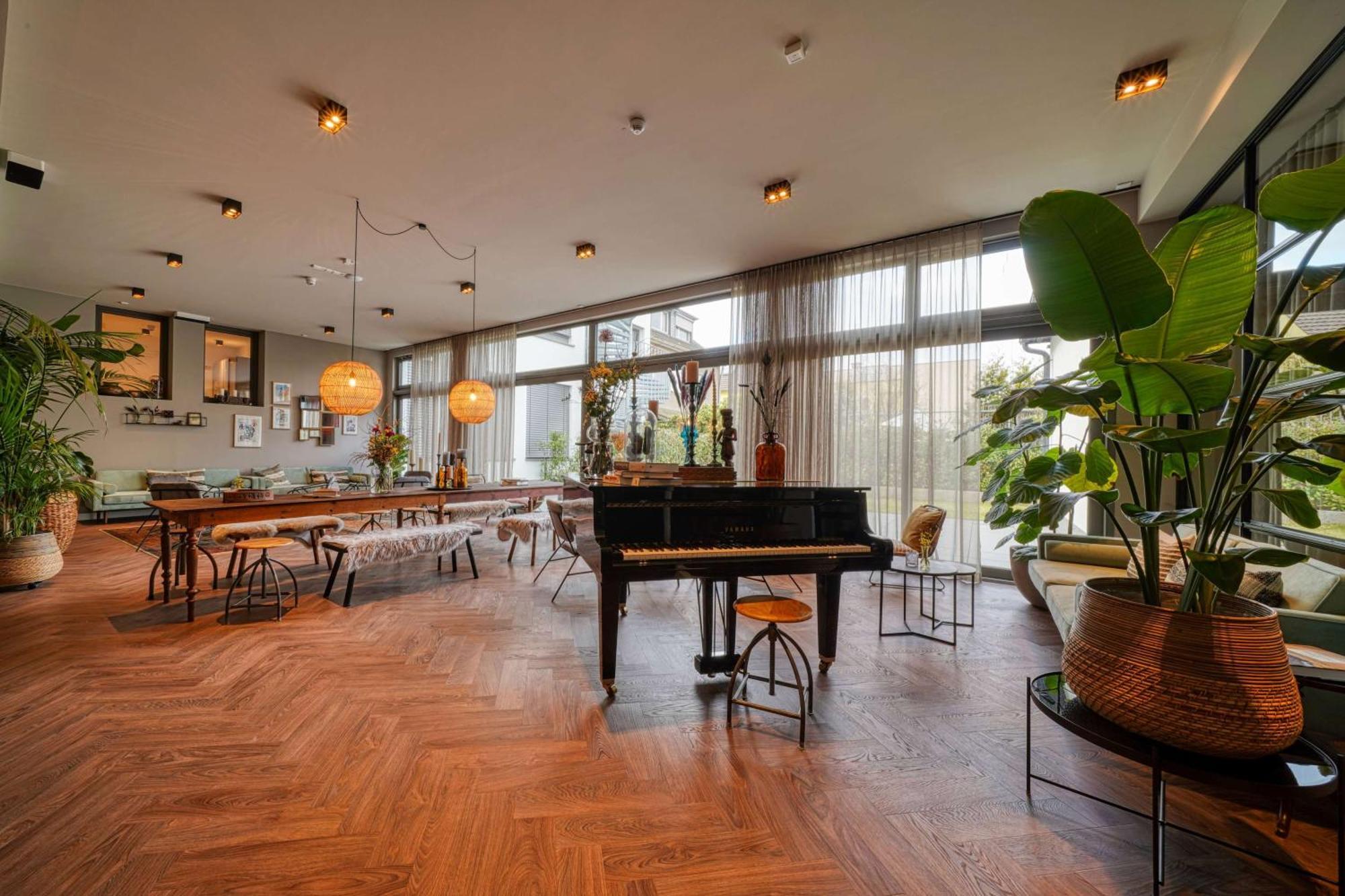Vienna House Easy By Wyndham Hotel 3*