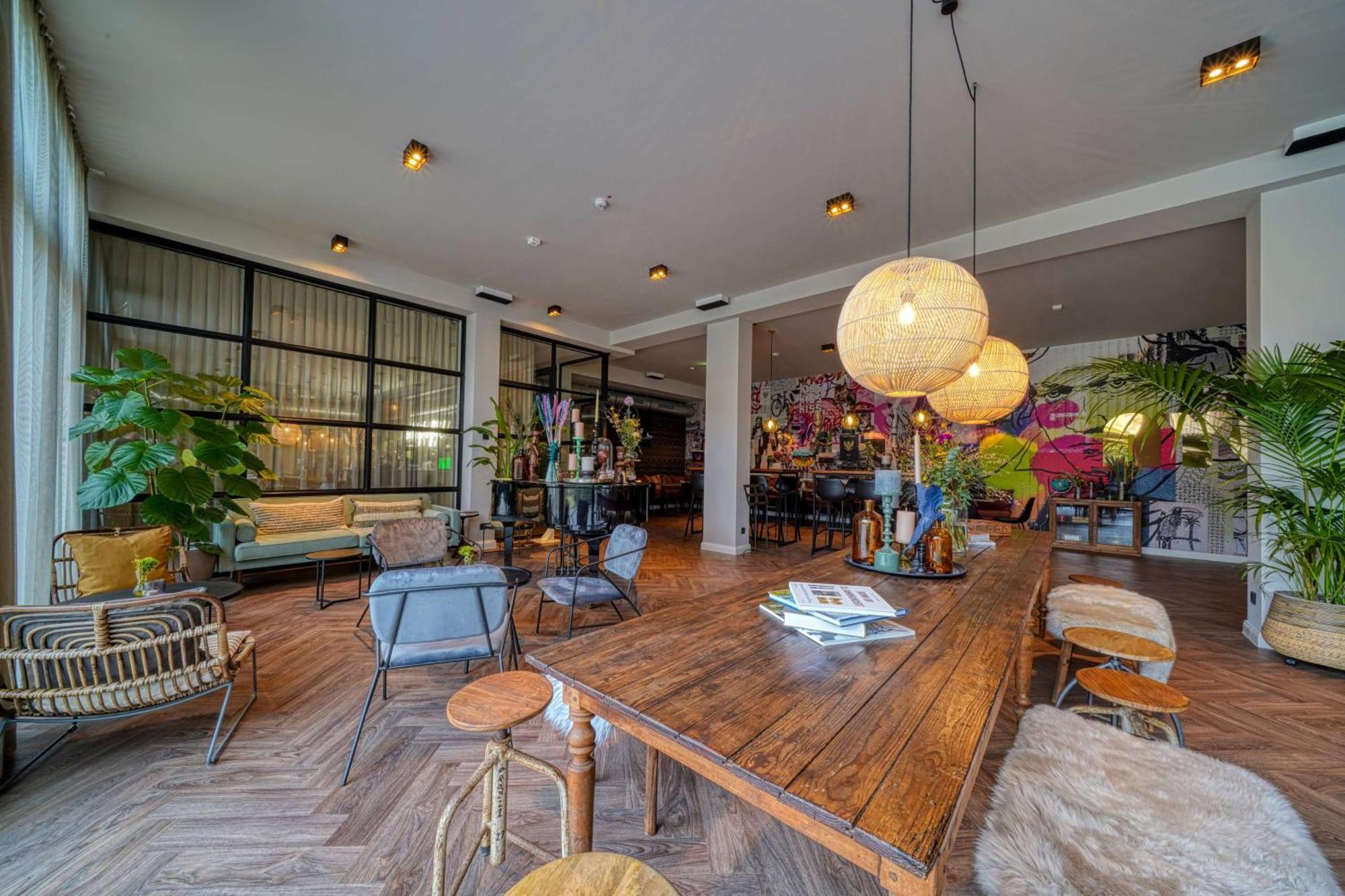 Vienna House Easy By Wyndham 3* Bonn