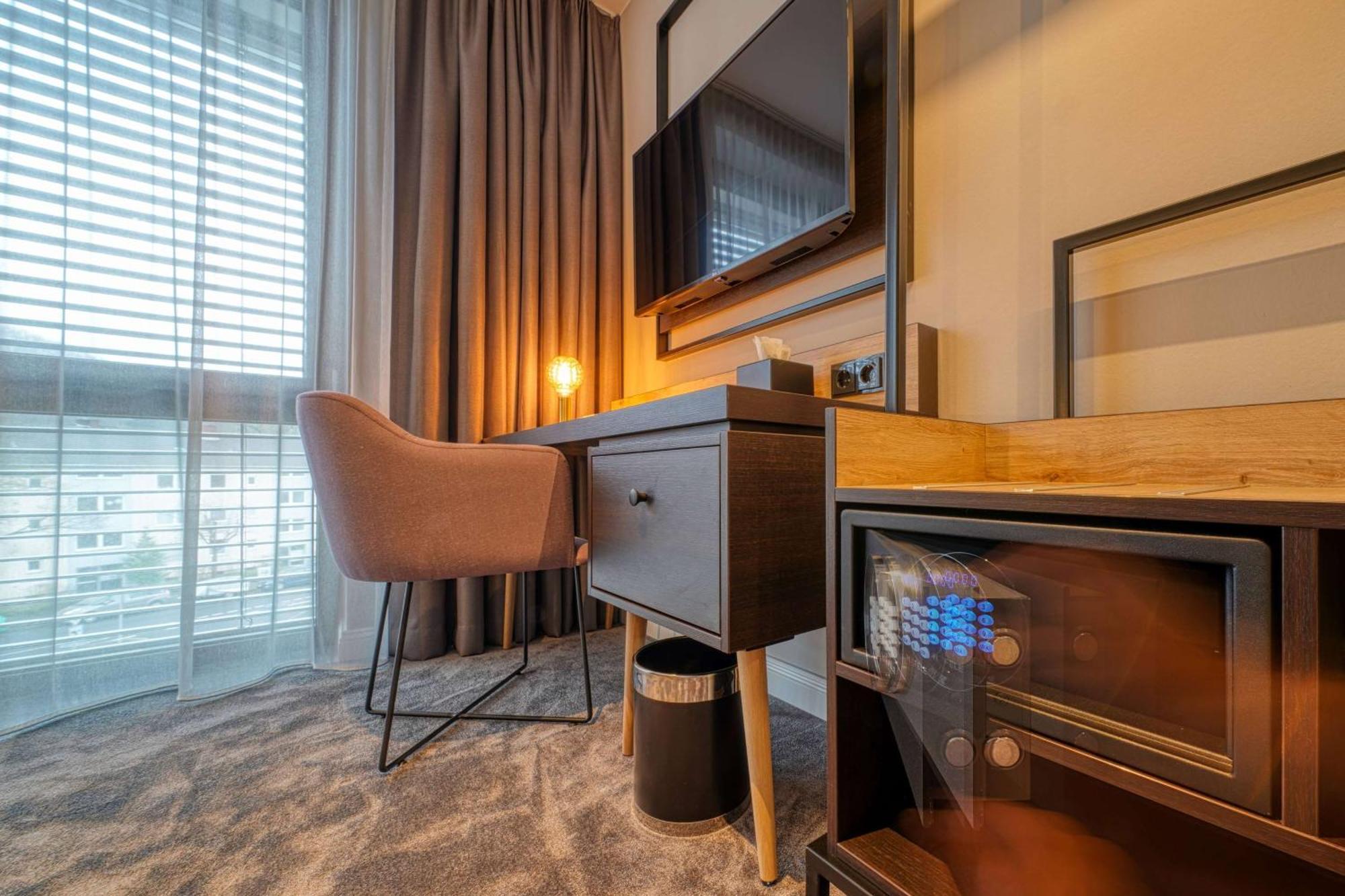 Hotel Vienna House Easy By Wyndham Bonn